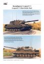 Canadian LEOPARD C1 in West Germany 1977-93